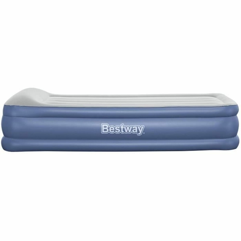 Bestway Lit Individuel avec Moteur 191x97x46 cm Gonflable et Camping 67628