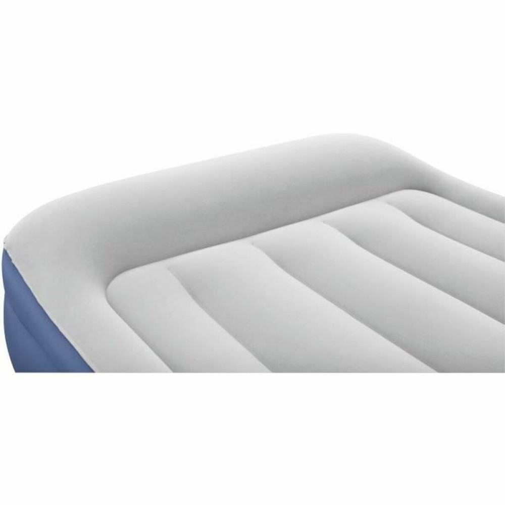 Bestway Lit Individuel avec Moteur 191x97x46 cm Gonflable et Camping 67628