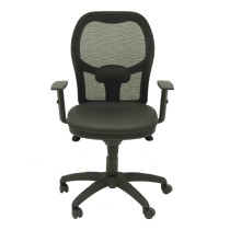 Office Chair Jorquera P&C 5SNSPNE Black