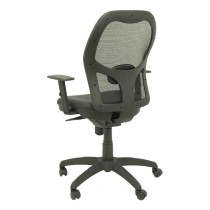 Office Chair Jorquera P&C 5SNSPNE Black