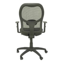 Office Chair Jorquera P&C 5SNSPNE Black