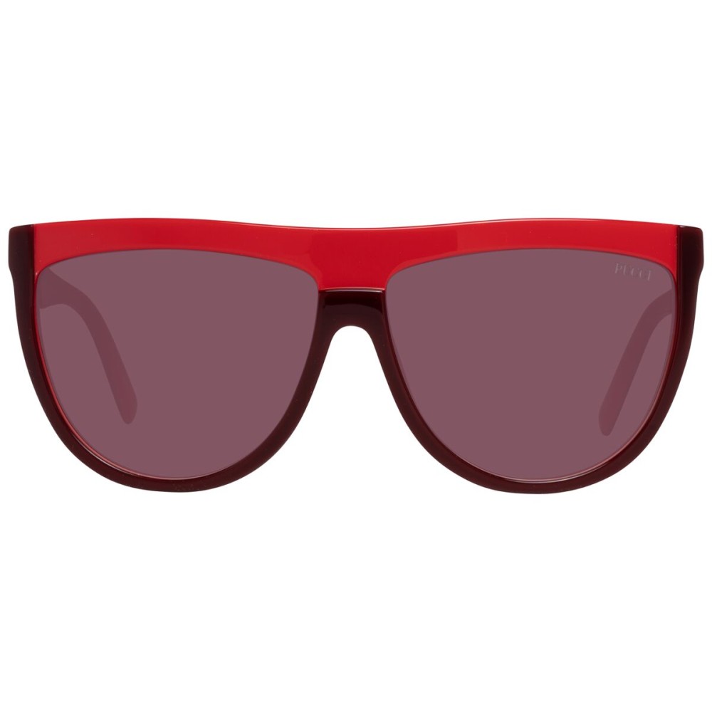 Damensonnenbrille Emilio Pucci EP0087 6071F