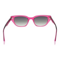 Unisex-Sonnenbrille Bulget BGY9005 48H01