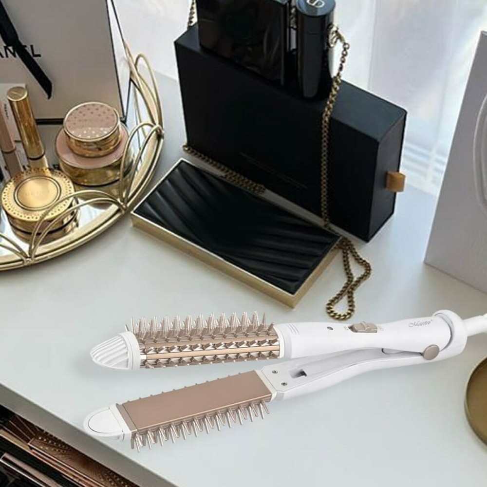 Hair Straightener Feel Maestro MR-263