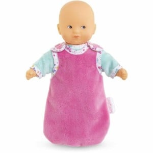 Baby-Puppe Corolle Mini Calin Bonne Nuit Papillons