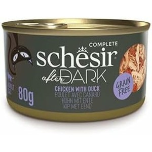 Katzenfutter Agras Pet Foods SCHESIR Huhn