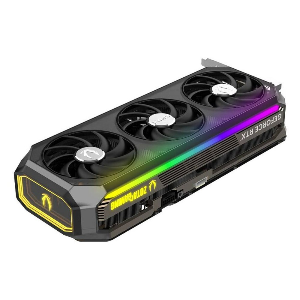 Carte Graphique Zotac ZT-B50800B-10P 16 GB