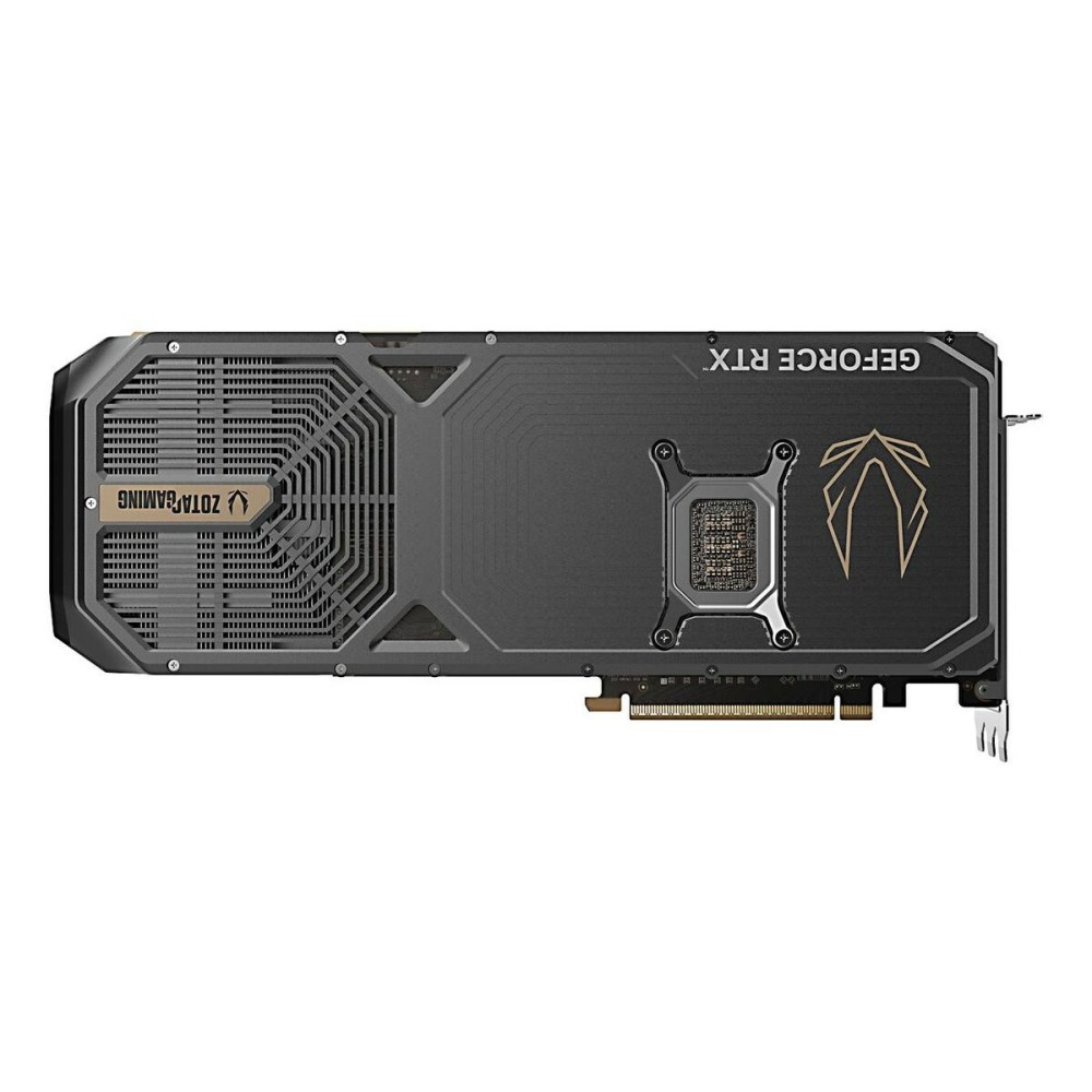 Carte Graphique Zotac ZT-B50800B-10P 16 GB