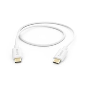 Câble USB Hama 00201590 Blanc