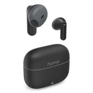 Kabellose Kopfhörer mit Ladebox Hama 00221752 Schwarz