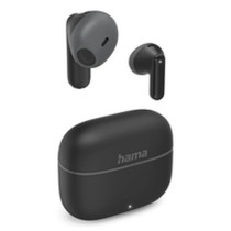 Kabellose Kopfhörer mit Ladebox Hama 00221752 Schwarz