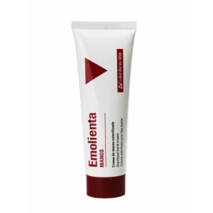 Lotion mains EMOLIENTA CORPORAL