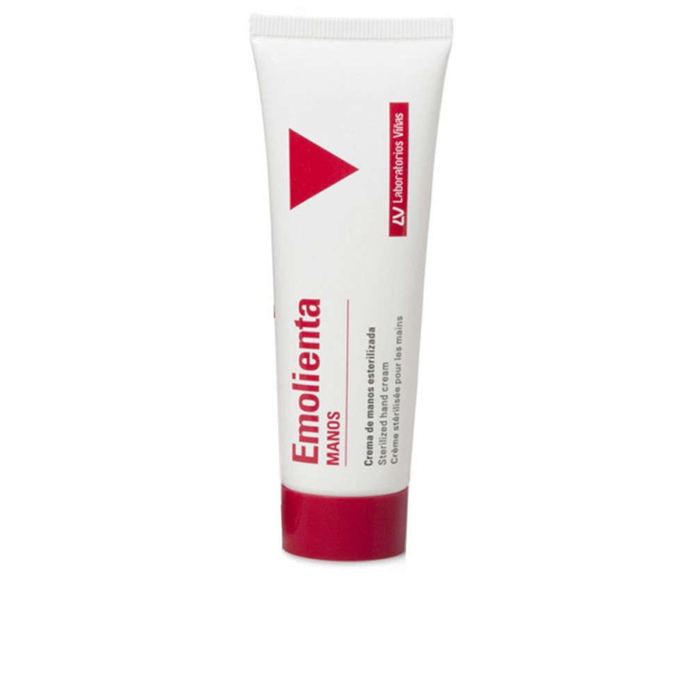 Hand Cream EMOLIENTA CORPORAL