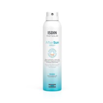 Crème Solaire pour le Corps en Spray Isdin Solar 200 ml
