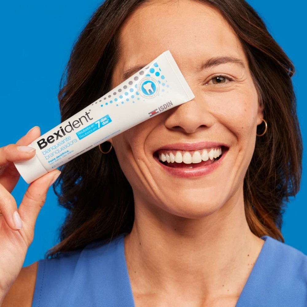 Dentifrice Blanchissant Isdin BEXIDENT 125 ml