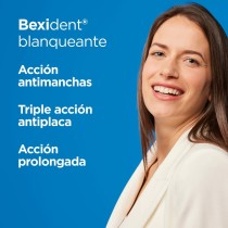 Dentifrice Blanchissant Isdin BEXIDENT 125 ml