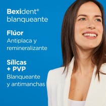 Dentifrice Blanchissant Isdin BEXIDENT 125 ml