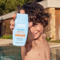 Protecteur Solaire pour enfant Isdin FOTOPROTECTOR BABY Spf 50+ 50 ml