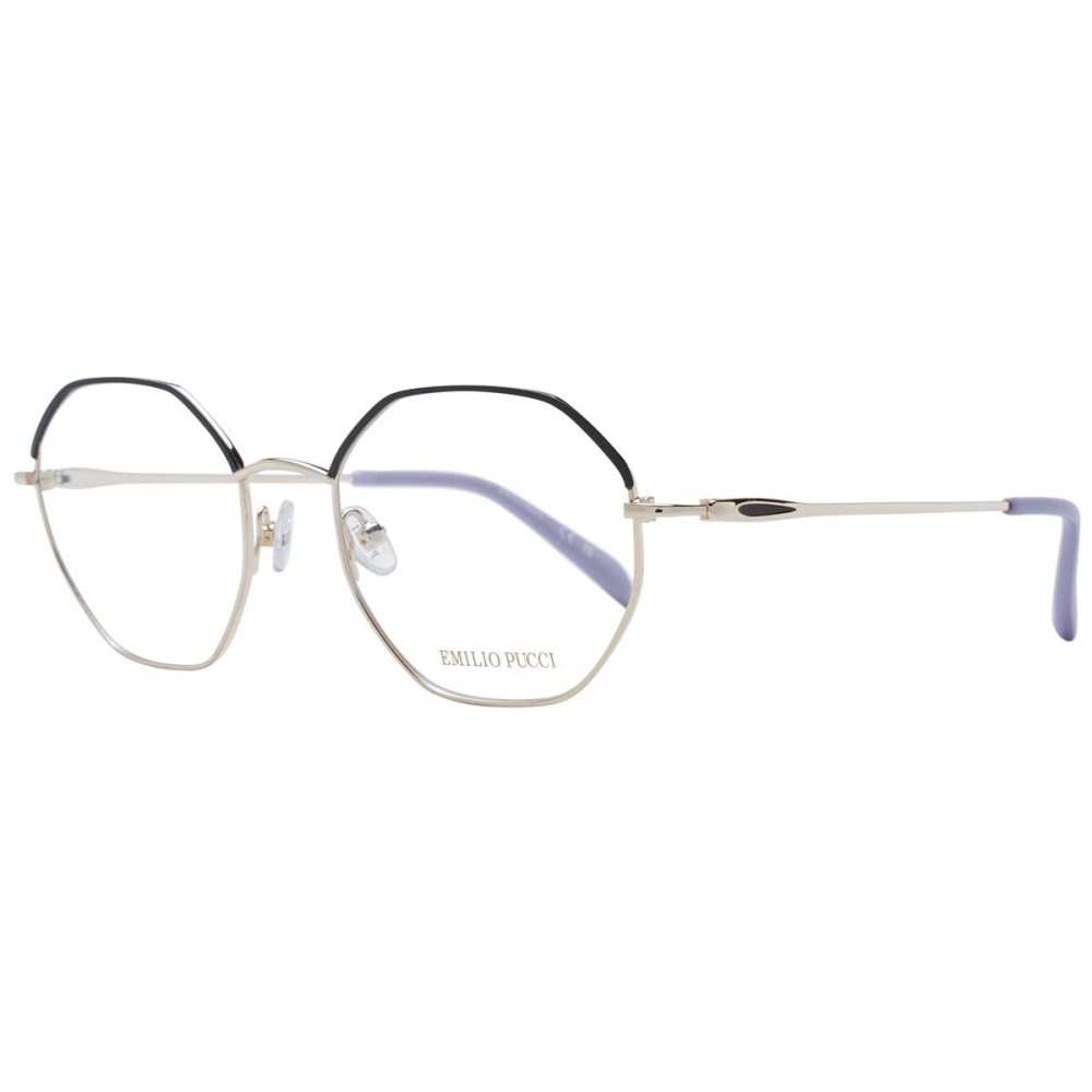 Brillenfassung Emilio Pucci EP5169 54032