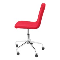 Chaise de Bureau Olivares Foröl Enfant Rouge