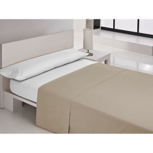 Drap Happy Home MIX COLORS Terre 240 x 270 cm