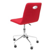 Chaise de Bureau Olivares Foröl Enfant Rouge