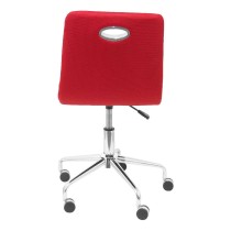 Chaise de Bureau Olivares Foröl Enfant Rouge