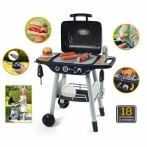 Spielzeug-Grill Smoby 312001