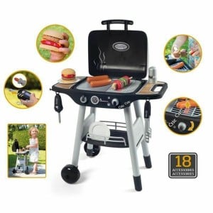 Spielzeug-Grill Smoby 312001