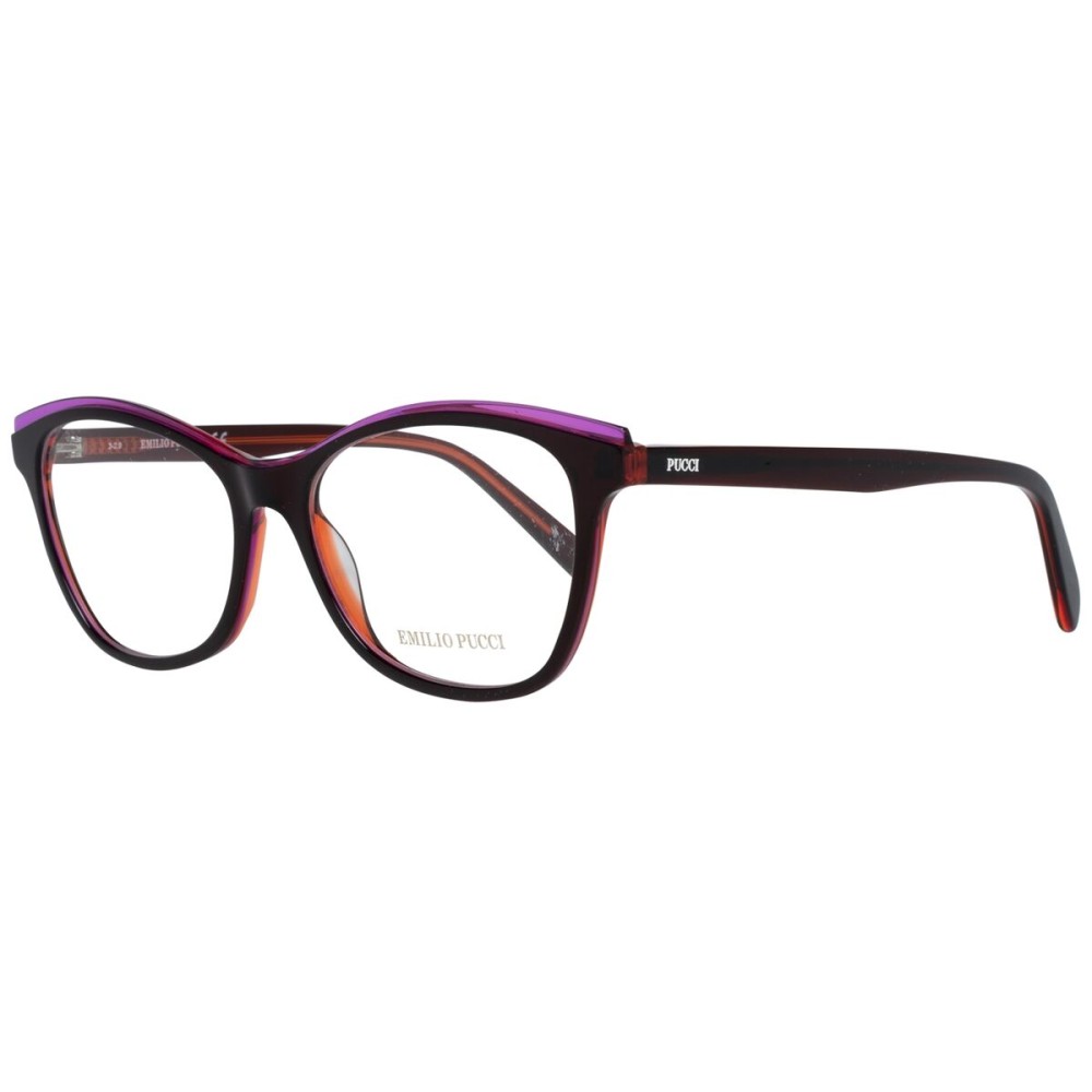 Ladies' Spectacle frame Emilio Pucci EP5098 54071