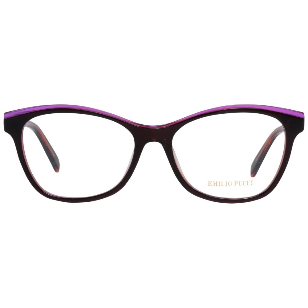 Ladies' Spectacle frame Emilio Pucci EP5098 54071