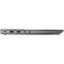 Laptop 2-in-1 Lenovo ThinkBook Yoga 14 14" Intel Core Ultra 7 155u 32 GB RAM 1 TB SSD Qwerty Spanisch