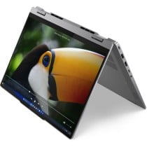 Laptop 2-in-1 Lenovo ThinkBook Yoga 14 14" Intel Core Ultra 7 155u 32 GB RAM 1 TB SSD Qwerty Spanisch