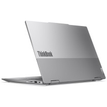 Laptop 2-in-1 Lenovo ThinkBook Yoga 14 14" Intel Core Ultra 7 155u 32 GB RAM 1 TB SSD Qwerty Spanisch