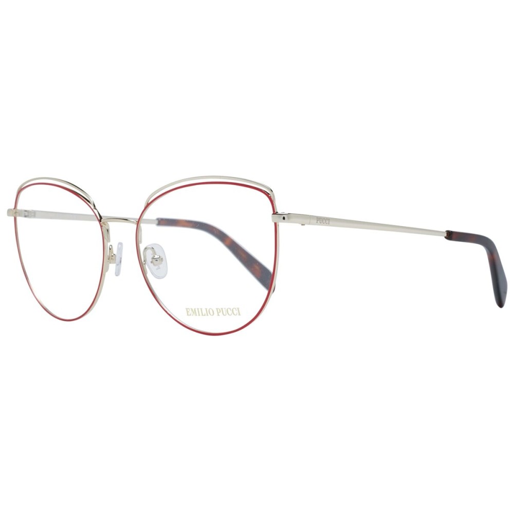 Brillenfassung Emilio Pucci EP5168 56068
