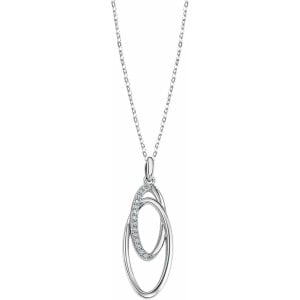 Collier Femme Lotus LP3489-1/1