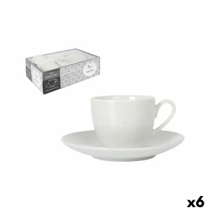 Kaffeservice Santa Clara 90 ml (6 Stück)