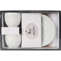 Kaffeservice Santa Clara 90 ml (6 Stück)
