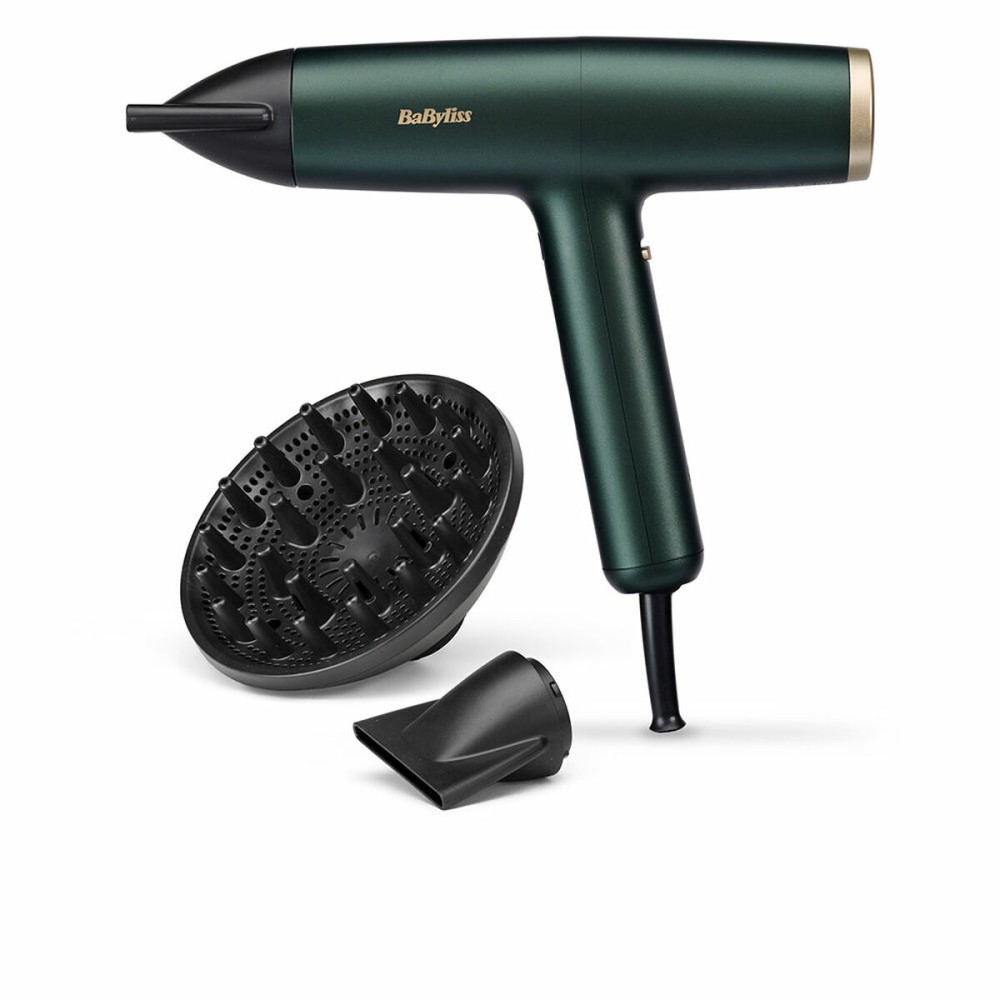 Sèche-cheveux Babyliss SECADOR D6555DE