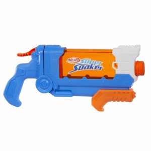 Pistolet à Eau Nerf 21,5 x 45 cm