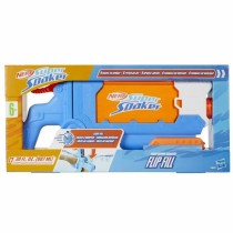 Water Pistol Nerf 21,5 x 45 cm