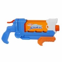 Water Pistol Nerf 21,5 x 45 cm