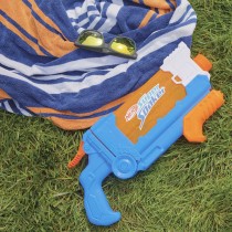 Pistolet à Eau Nerf 21,5 x 45 cm