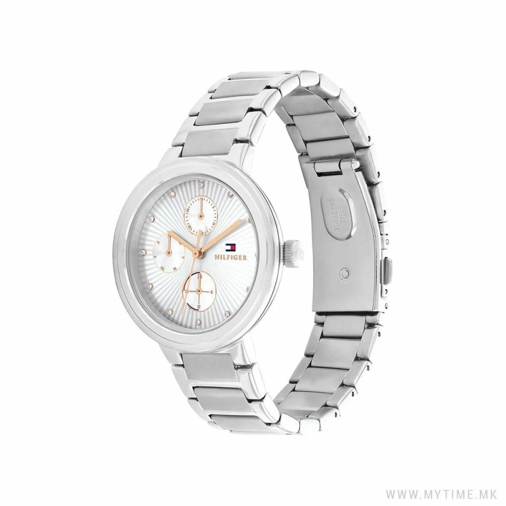 Montre Femme Tommy Hilfiger 1782532 (Ø 35 mm)