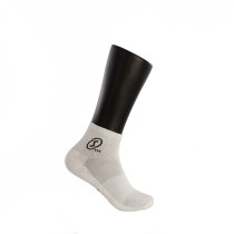 Chaussettes Spalding IMPACT BLANCO C34019 