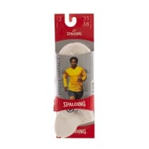 Socken Spalding IMPACT BLANCO C34019 