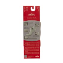 Chaussettes Spalding IMPACT BLANCO C34019 