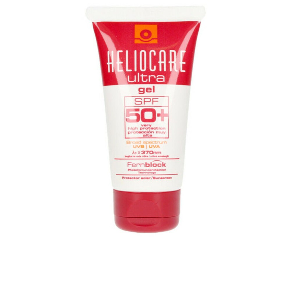 Facial Sun Cream Ultra Heliocare Spf 50+