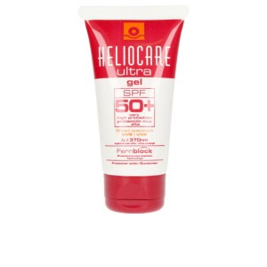 Écran solaire visage Ultra Heliocare Spf 50+