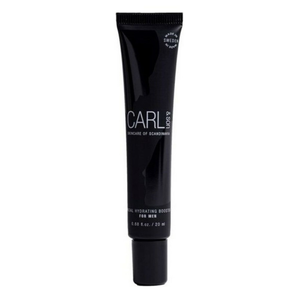 Moisturising Gel For Men Carl&son Facial 20 ml